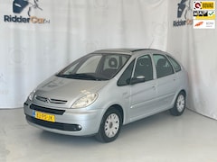 Citroën Xsara Picasso - 2.0i-16V Image|AUTOMAAT|2E EIG|NAP|PANO|CRUISE|AIRCO|