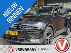 Volkswagen Tiguan - 1.4 TSI 150PK Navi, Clima, Pdc, Dab, Cruise,