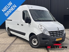 Renault Master - T33 2.3 dCi L2H2 Générique | Export | Handel | Cruise control