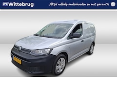 Volkswagen Caddy Cargo - 2.0 TDI Comfort Navi by App / PDC