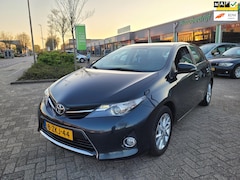 Toyota Auris - 1.6 Now Top 5 editie|CRUISE|CARPLAY|