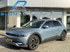 Hyundai IONIQ 5 - Style 77.4 kWh 228PK WARMTEPOMP+TREKH+NLAUTO