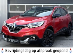 Renault Kadjar - 1.2 TCe Bose Panoramadak Leder Garantie