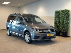 Volkswagen Caddy Maxi - Rolstoelauto Automaat 5+1