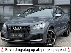 Audi Q2 SQ2 - 2.0 TFSI Full Option Panoramadak ACC + Lane B&O Garantie