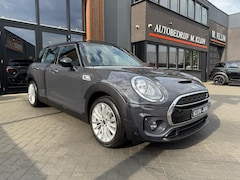 MINI Clubman - 2.0 Cooper S Business Plus F1 Aut 192pk/Lounge Leer/Pano