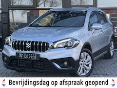 Suzuki S-Cross - 1.0 Boosterjet 112pk High Executive Trekhaak Camera Garantie