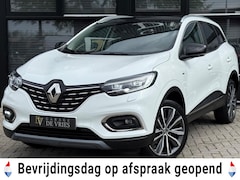 Renault Kadjar - 1.3 TCe Automaat Bose Panoramadak 1500kg Trekgewicht Garantie
