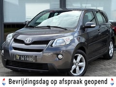 Toyota Urban Cruiser - 1.3 VVT-i Dynamic Orig NL NAP Trekhaak Airco