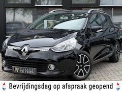 Renault Clio Estate - 0.9 TCe Dynamique Navi Cruise Orig NL NAP
