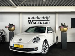Volkswagen Beetle - 1.2 TSI Design Leer/Navi 69.080km