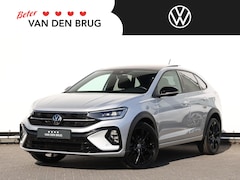 Volkswagen Taigo - 1.0 TSI R-Line 115PK DSG | Black style | Panoramadak | Navigatie | Led Matrix | Camera