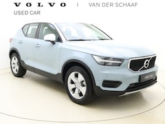 Volvo XC40 - T4 190pk Momentum / Trekhaak / Elektr. verstelbare voorstoelen / BLIS / Camera achter /