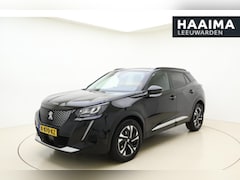 Peugeot 2008 - 1.2 PureTech Allure 100 PK | Handgeschakeld | Camera | Cruise Control | Airco | Start/stop