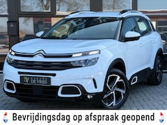 Citroën C5 Aircross - 1.6 181pk Shine Automaat EAT8 Trekhaak 1500kg Trekgewicht Garantie