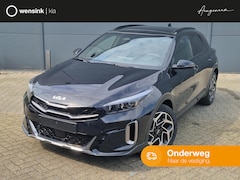 Kia XCeed - 1.5 T-GDi GT-PlusLine DCT7 | Stoelverwarming | elektrische achterklep | Panoramadak