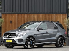 Mercedes-Benz GLE-Klasse - 500e 435PK AMG 4Matic / Harman Kardon / LED