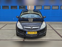 Opel Corsa - 1.0-12V Business *AC