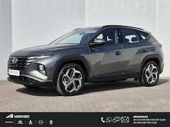 Hyundai Tucson - 1.6 T-GDI PHEV Plug-in Comfort 4WD Automaat / 1350KG Trekgewicht / Navigatie / Achteruitri