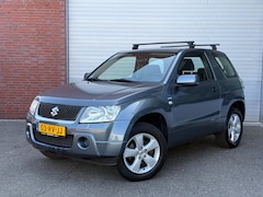 Suzuki Grand Vitara - 1.6-16V JX | NAP | NEW APK | AIRCO
