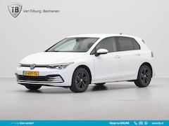Volkswagen Golf - 1.0 TSI 110pk Life Business Navigatie Memory Stoelverwarming Acc 99