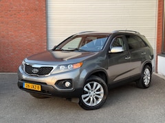 Kia Sorento - 2.4 X-ecutive| NAVI| CAMERA| AUTOMAAT| NAP