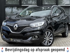 Renault Kadjar - 1.6 TCe 163pk Bose Leder 1800kg Trekgewicht Garantie