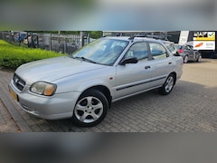 Suzuki Baleno Estate - 1.3 GL Estate