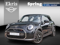 MINI Cooper S - 3-deurs / Favoured uitvoering / Pakket S
