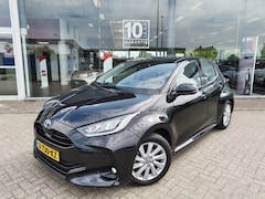 Toyota Yaris - 1.5 Hybrid Dynamic | Keyless Entry & Start | Stoelverwarming