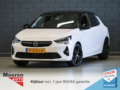 Opel Corsa - 1.2 101PK GS Line Automaat | CAMERA | APPLE CARPLAY |