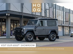 Land Rover Defender 90 - 2.2 AWD TD4 "Adventure Edition"