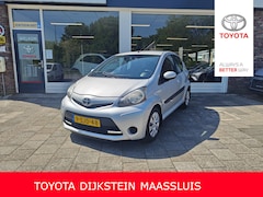 Toyota Aygo - 1.0 VVT-i Aspiration