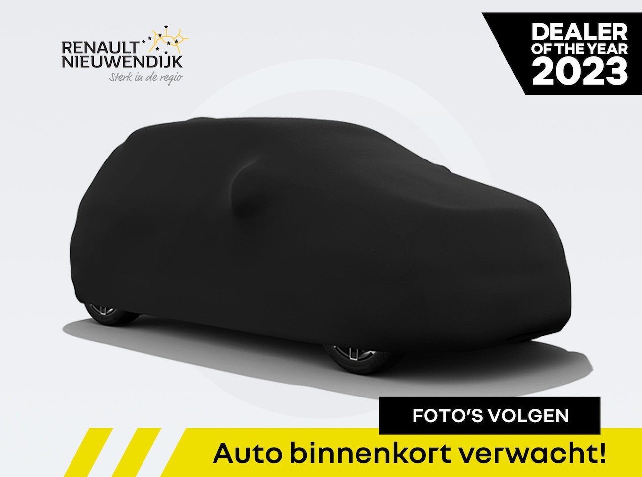 Renault Master - T35 2.0 dCi 130 L2H2 Advance VOORRAADMODEL ZONDER BPM!! - AutoWereld.nl