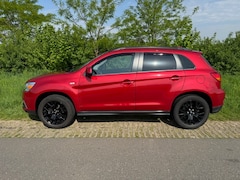 Mitsubishi ASX - 1.6 86KW