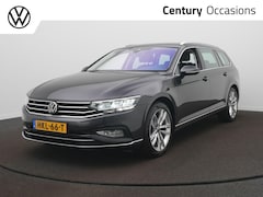Volkswagen Passat Variant - 1.5 TSI Highline Business