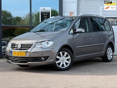 Volkswagen Touran - 1.4 TSI Highline, CRUISECR, PDC, NAP