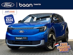Ford Explorer - Premium Extended Range RWD 77 kWh | Panorama dak | Driver Ass. Pack | 21 inch | Uit voorra