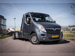 Opel Movano - 2.3 CDTI BiTurbo L3 F3500 Start/Stop | Auto ambulance | Oprijwagen Auto transport |