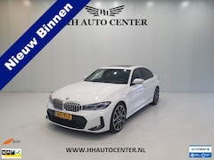 BMW 3-serie - 320i|M Sport| |Nieuwe model 2023|Panorama|