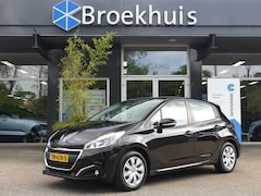 Peugeot 208 - 1.2 PureTech 82PK Blue Lion | NAVI | APPLE CARPLAY/ANDROID AUTO | CRUISE CONTROL | PARKEER
