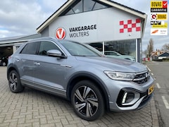 Volkswagen T-Roc - 1.5 TSI R-Line Business/Apple Carplay/ RIJKLAARPRIJS