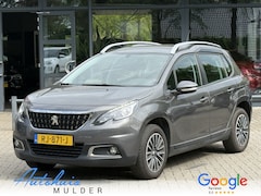Peugeot 2008 - 1.6 BlueHDi Blue Lease/Cruise/Airco/Navigatie/Trekhaak