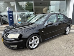 Saab 9-3 Sport Sedan - 1.8t Vector