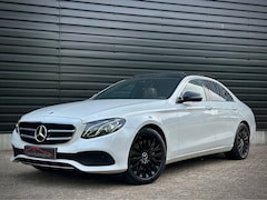 Mercedes-Benz E-klasse - 350 e PANO|360CAM|LEDER|SFEER