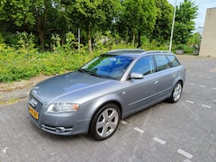 Audi A4 Avant - 2.0 Advance