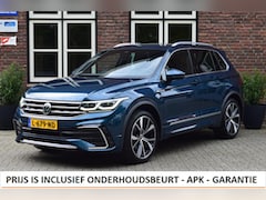 Volkswagen Tiguan - 1.5 TSI DSG Aut. R-Line