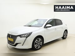 Peugeot 208 - 1.2 PureTech Allure 100PK | Navigatie | Parkeer Sensoren Rondom | Digitaal Dashboard | Cli