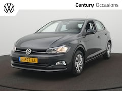 Volkswagen Polo - 1.0 TSI Comfortline Airco / Navigatie / Cruise