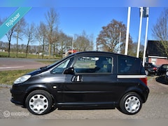 Peugeot 1007 - 1.4 Urban '06 Clima|Ruime/Hoge instap|112 DKM
